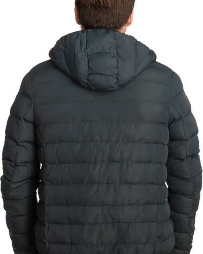 Ανδρικό επώνυμο μπουφάν - E738