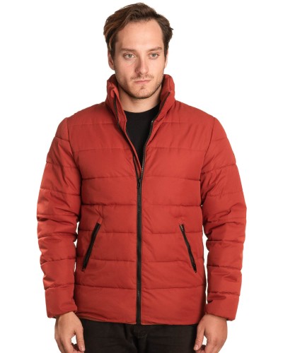 Ανδρικό επώνυμο μπουφάν - E742