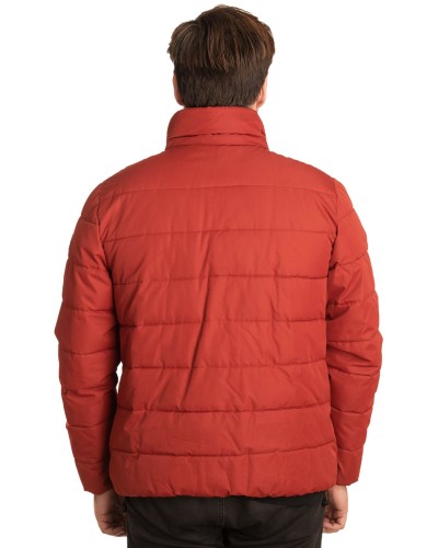 Ανδρικό επώνυμο μπουφάν - E742