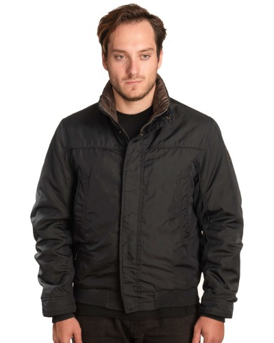 Ανδρικό επώνυμο μπουφάν - E743