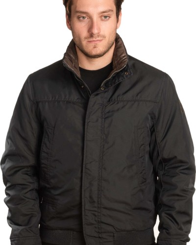 Ανδρικό επώνυμο μπουφάν - E743