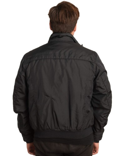 Ανδρικό επώνυμο μπουφάν - E743