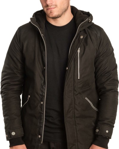 Ανδρικό επώνυμο μπουφάν - E744