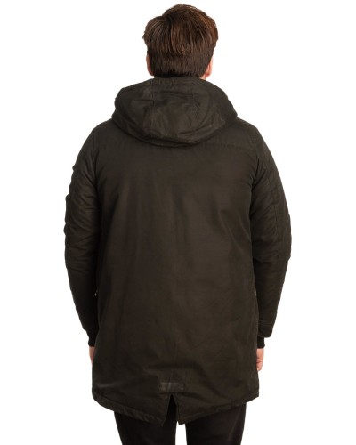 Ανδρικό επώνυμο μπουφάν - E744