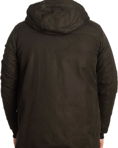 Ανδρικό επώνυμο μπουφάν - E744