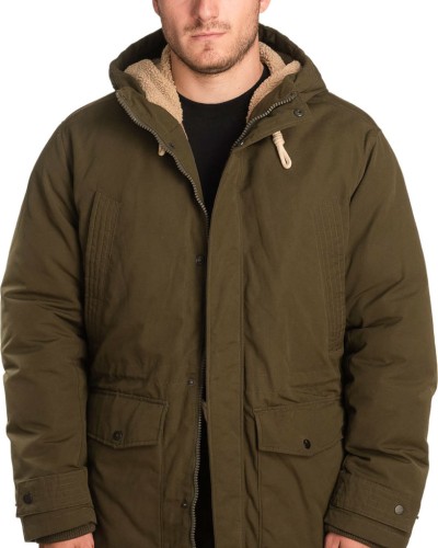 Ανδρικό επώνυμο μπουφάν - E746