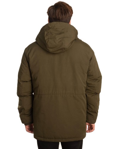 Ανδρικό επώνυμο μπουφάν - E746