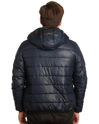 Ανδρικό επώνυμο μπουφάν - E747