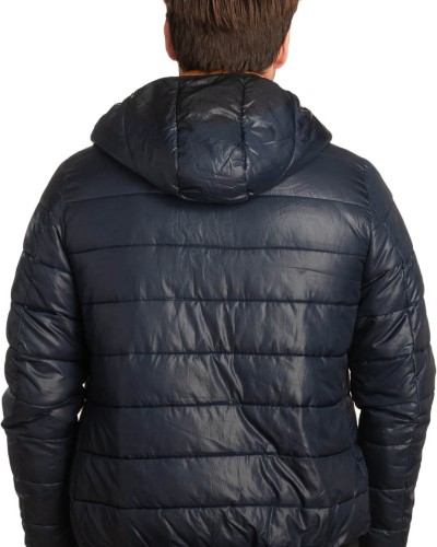 Ανδρικό επώνυμο μπουφάν - E747