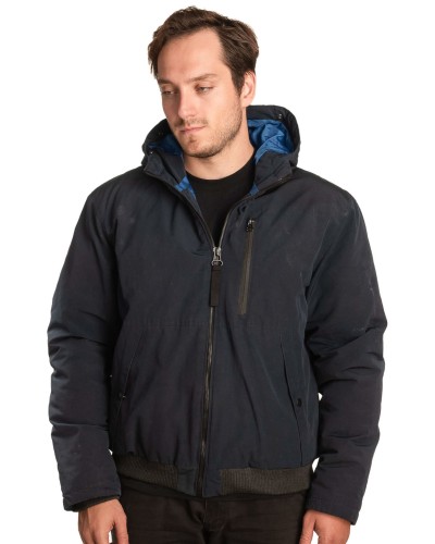 Ανδρικό επώνυμο μπουφάν - E750