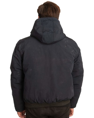 Ανδρικό επώνυμο μπουφάν - E750