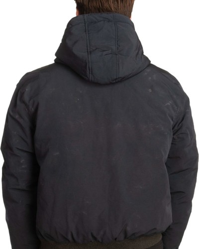 Ανδρικό επώνυμο μπουφάν - E750