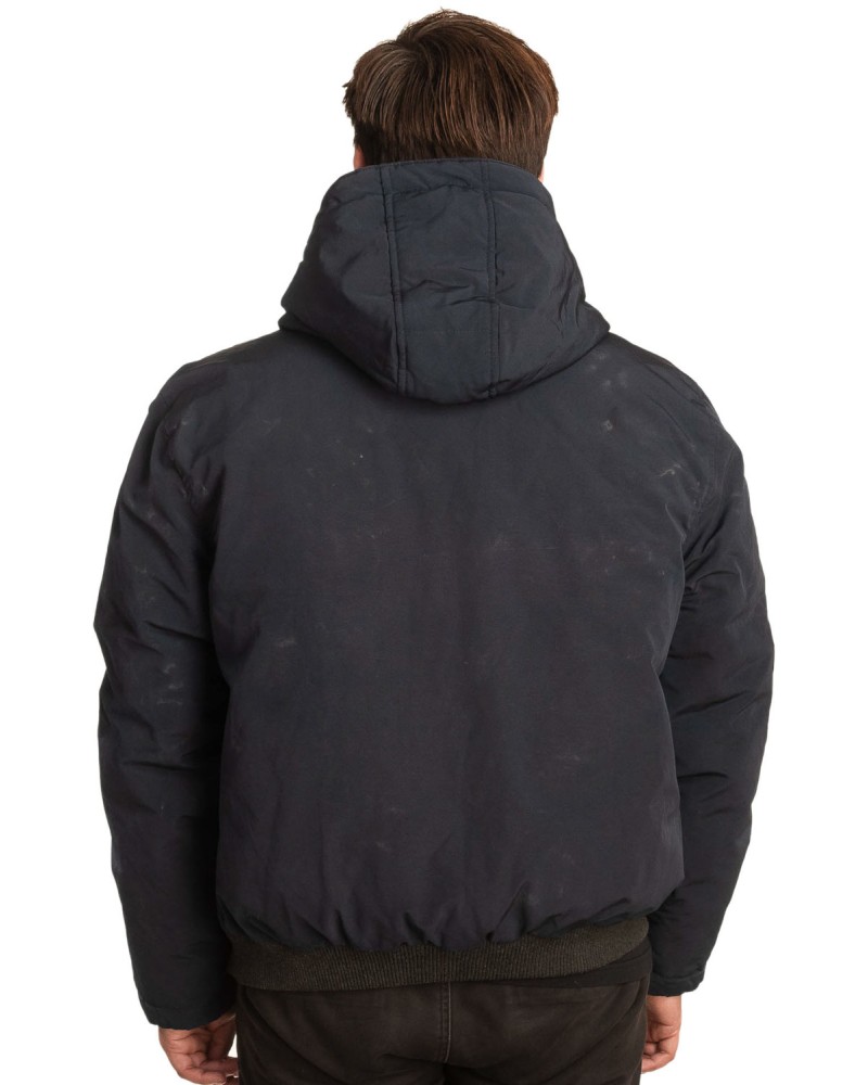 Ανδρικό επώνυμο μπουφάν - E750