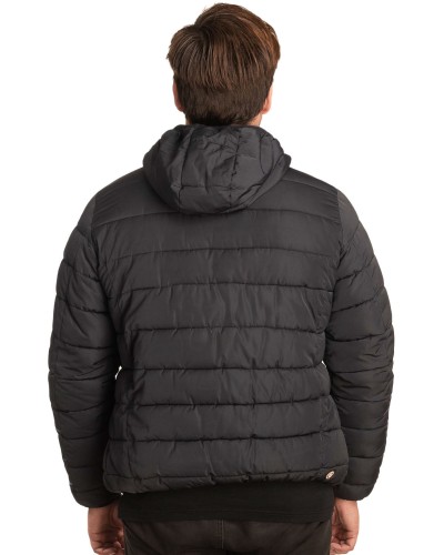 Ανδρικό επώνυμο μπουφάν - E751