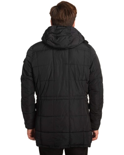 Ανδρικό επώνυμο μπουφάν - E754