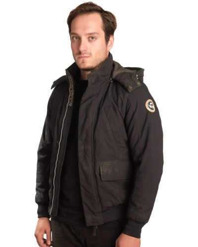 Ανδρικό επώνυμο μπουφάν - E760