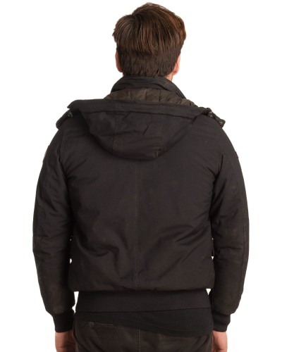 Ανδρικό επώνυμο μπουφάν - E760