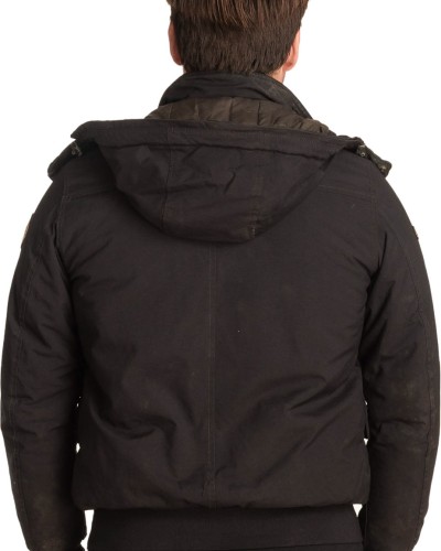 Ανδρικό επώνυμο μπουφάν - E760