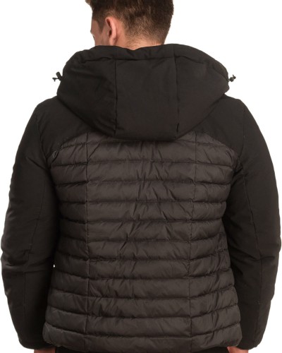 Ανδρικό επώνυμο μπουφάν - E762