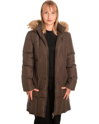 Γυναικείο Επώνυμο Μπουφάν - E764