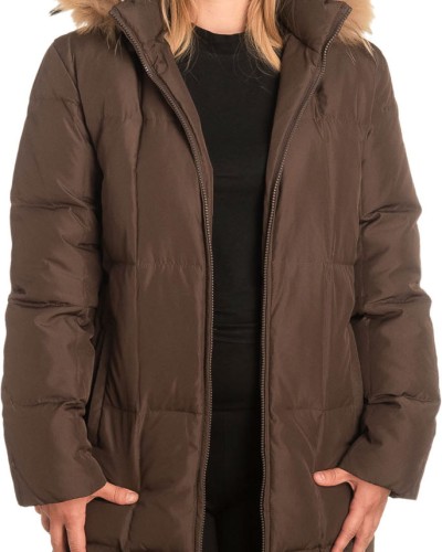 Γυναικείο Επώνυμο Μπουφάν - E764