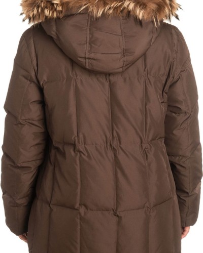 Γυναικείο Επώνυμο Μπουφάν - E764