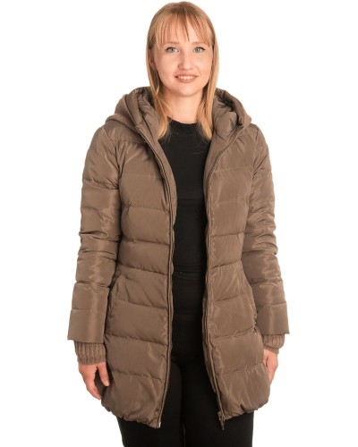 Γυναικείο Επώνυμο Μπουφάν - E765