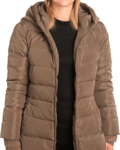 Γυναικείο Επώνυμο Μπουφάν - E765