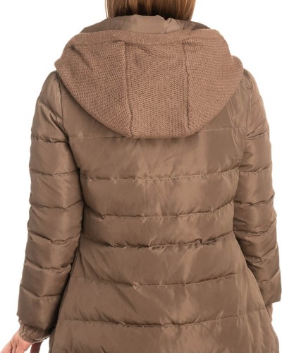 Γυναικείο Επώνυμο Μπουφάν - E765