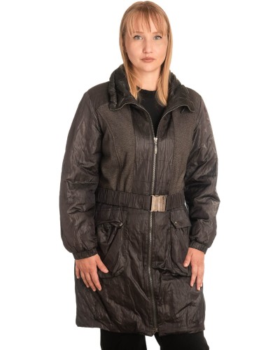 Γυναικείο Επώνυμο Μπουφάν - E766