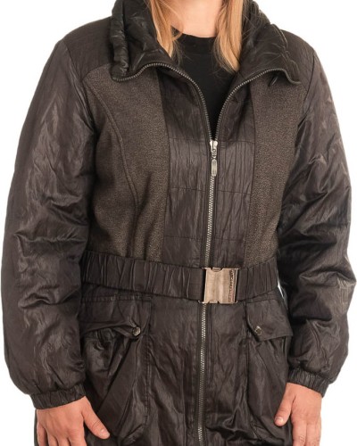 Γυναικείο Επώνυμο Μπουφάν - E766