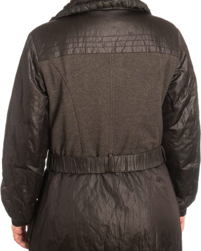 Γυναικείο Επώνυμο Μπουφάν - E766