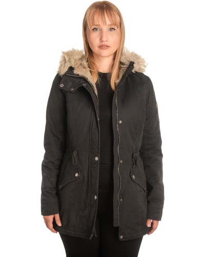 Γυναικείο Επώνυμο Μπουφάν - E767