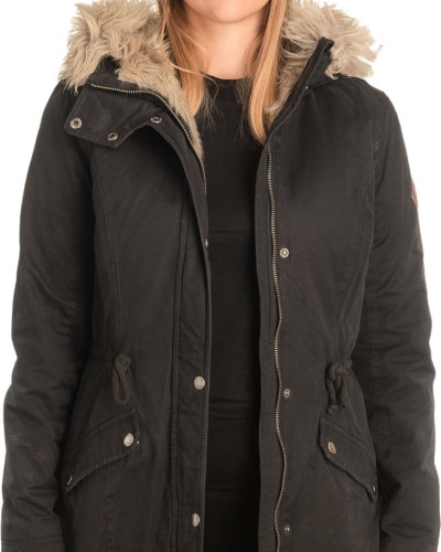 Γυναικείο Επώνυμο Μπουφάν - E767