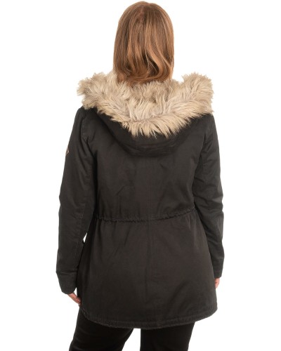 Γυναικείο Επώνυμο Μπουφάν - E767