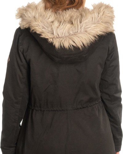 Γυναικείο Επώνυμο Μπουφάν - E767