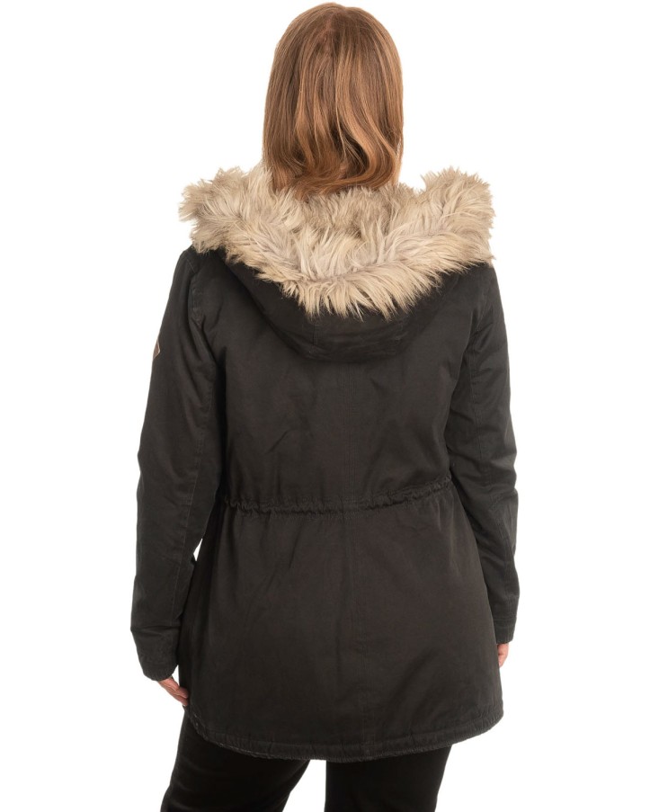 Γυναικείο Επώνυμο Μπουφάν - E767