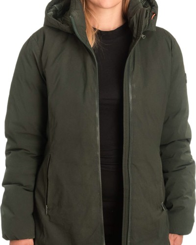 Γυναικείο Επώνυμο Μπουφάν - E768