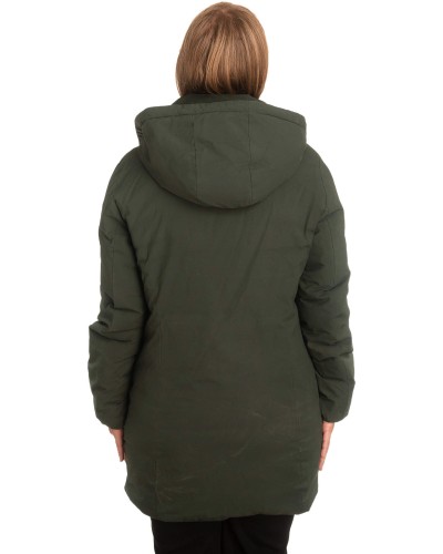 Γυναικείο Επώνυμο Μπουφάν - E768