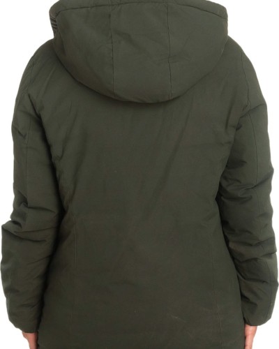 Γυναικείο Επώνυμο Μπουφάν - E768