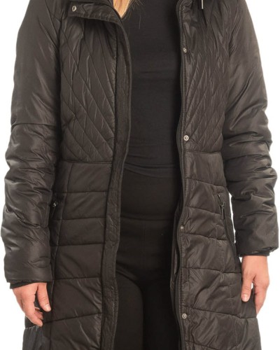 Γυναικείο Επώνυμο Μπουφάν - E770