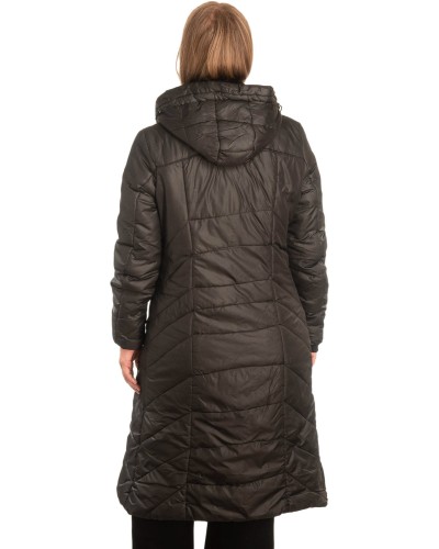 Γυναικείο Επώνυμο Μπουφάν - E770