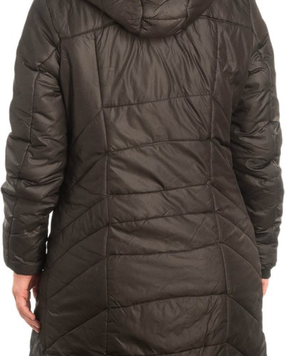 Γυναικείο Επώνυμο Μπουφάν - E770