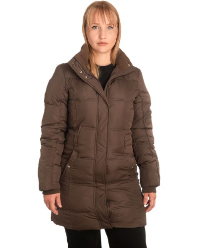 Γυναικείο Επώνυμο Μπουφάν - E771