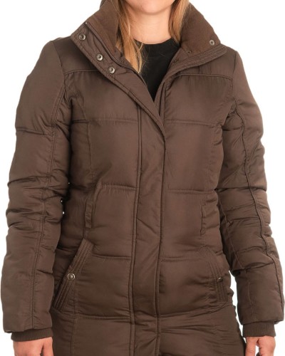 Γυναικείο Επώνυμο Μπουφάν - E771