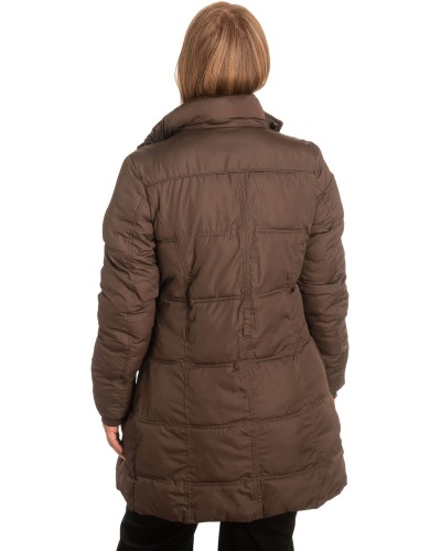 Γυναικείο Επώνυμο Μπουφάν - E771