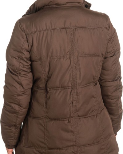 Γυναικείο Επώνυμο Μπουφάν - E771