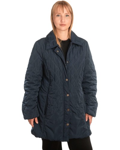 Γυναικείο Επώνυμο Μπουφάν - E772