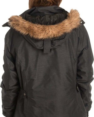 Γυναικείο Επώνυμο Μπουφάν - E775