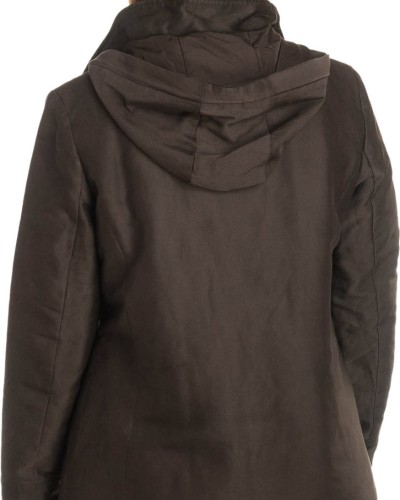 Γυναικείο Επώνυμο Μπουφάν - E776